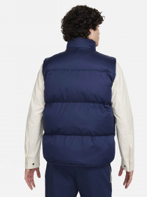 Жилет с утеплителем NIKE Sportswear Club PrimaLoft® модель FB7373-410 Фото