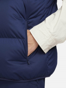 Жилет с утеплителем NIKE Sportswear Club PrimaLoft® модель FB7373-410 Фото