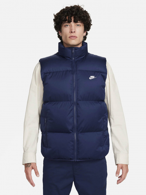 Куртки и дубленки NIKE Sportswear Club PrimaLoft® модель FB7373-410 Фото