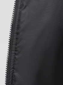 Парка NIKE Sportswear Classic Puffer модель FB7675-010 Фото