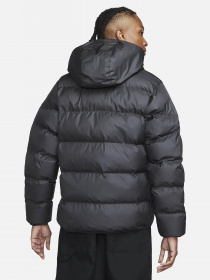 Зимова куртка NIKE Windrunner PrimaLoft® модель FB8185-010 Фото