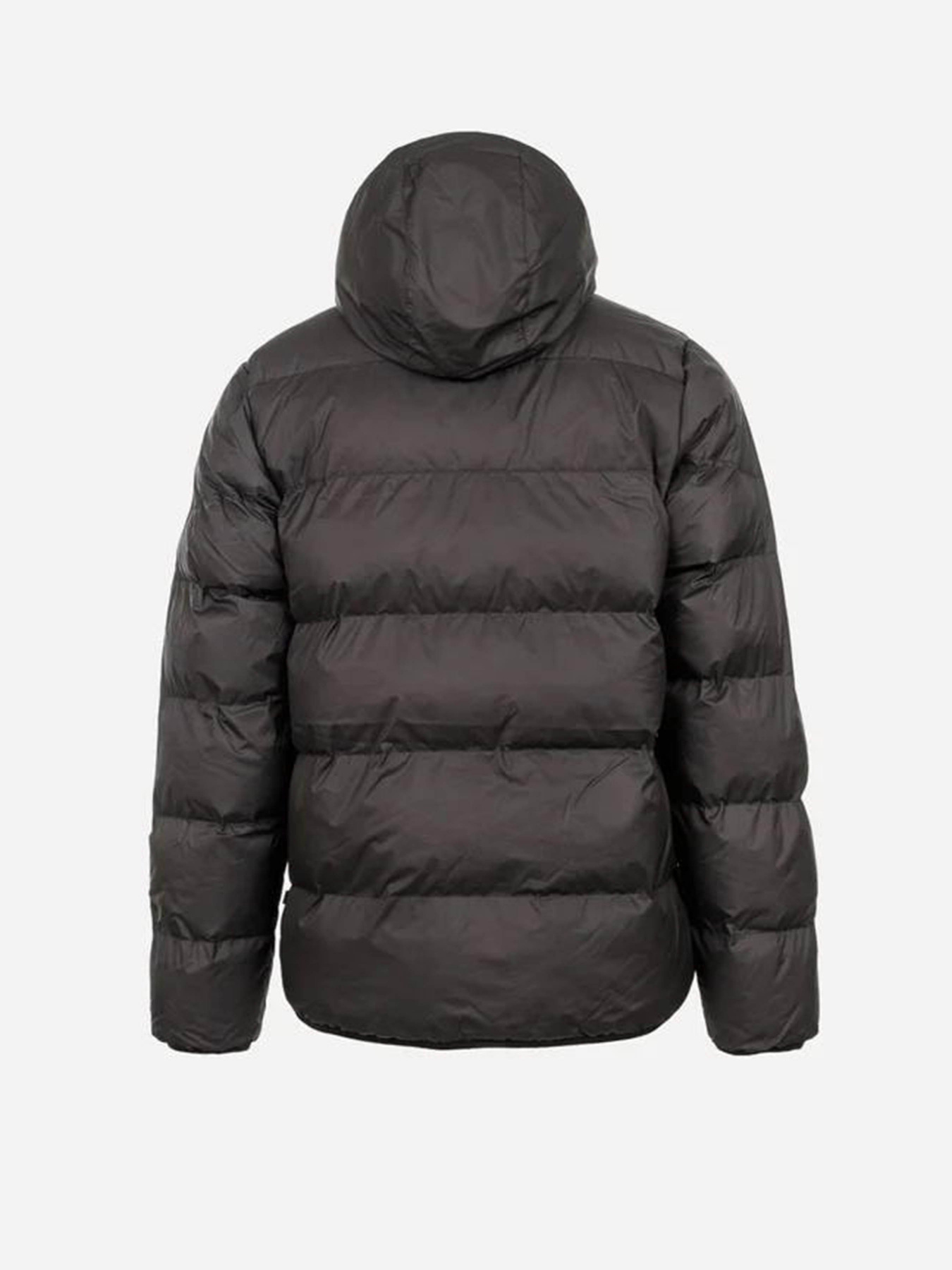 Зимняя куртка NIKE WINDRUNNER PRIMALOFT® модель FB8185-010 Фото