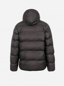 Зимняя куртка NIKE WINDRUNNER PRIMALOFT® модель FB8185-010 Фото
