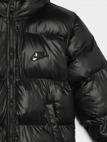 Парка NIKE Sportswear Heavyweight Synthetic Fill EasyOn модель FD2842-010 Фото