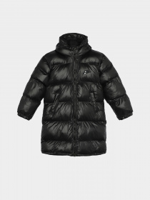 Парка NIKE Sportswear Heavyweight Synthetic Fill EasyOn модель FD2842-010 Фото