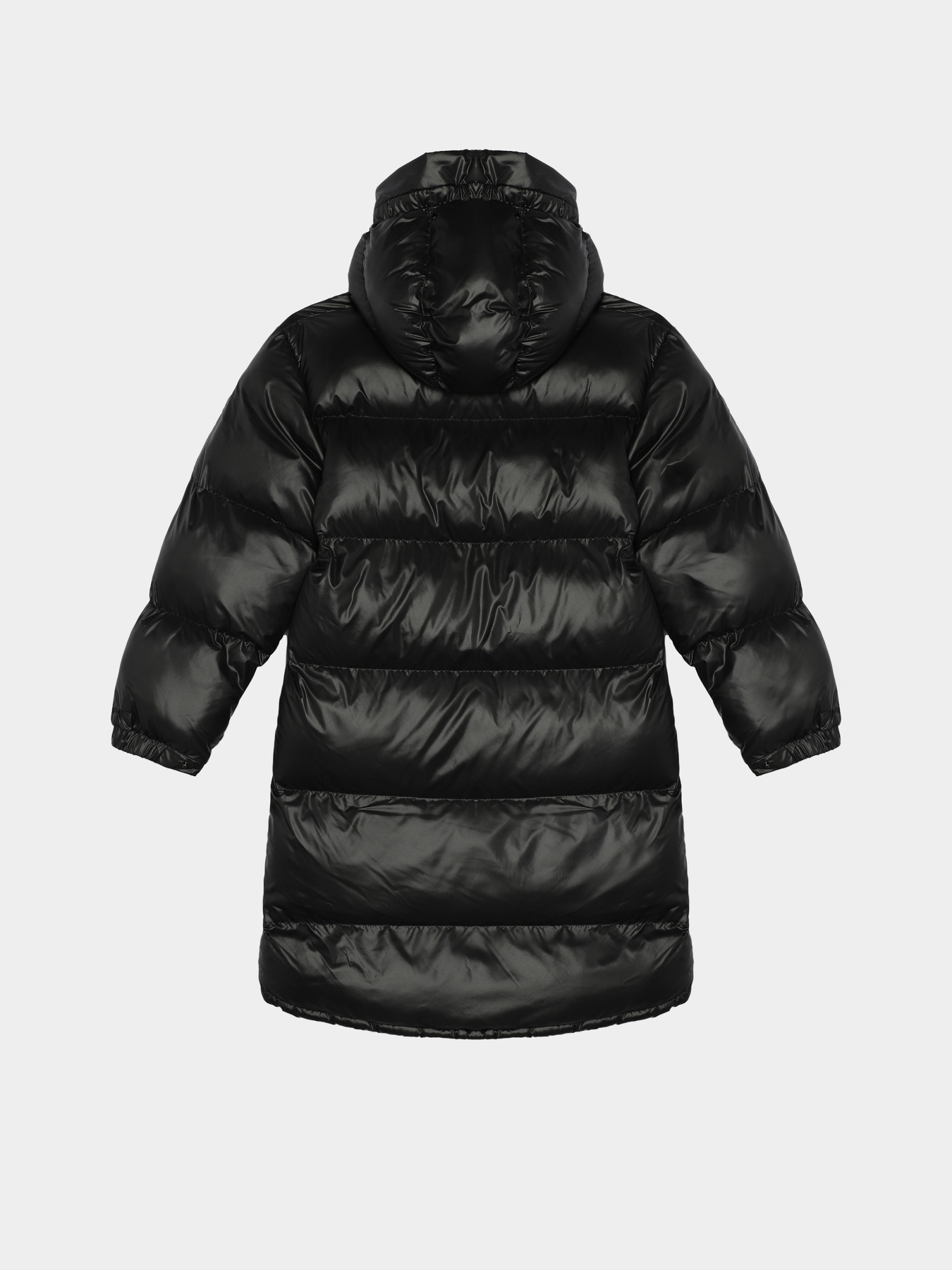 Парка NIKE Sportswear Heavyweight Synthetic Fill EasyOn модель FD2842-010 Фото