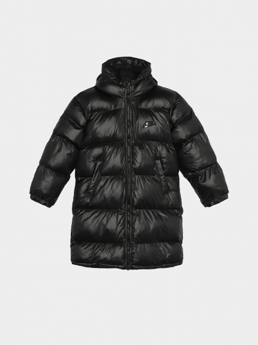 Куртки и дубленки NIKE Sportswear Heavyweight Synthetic Fill EasyOn модель FD2842-010 Фото