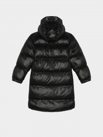 Парка NIKE Sportswear Heavyweight Synthetic Fill EasyOn модель FD2842-010 Фото