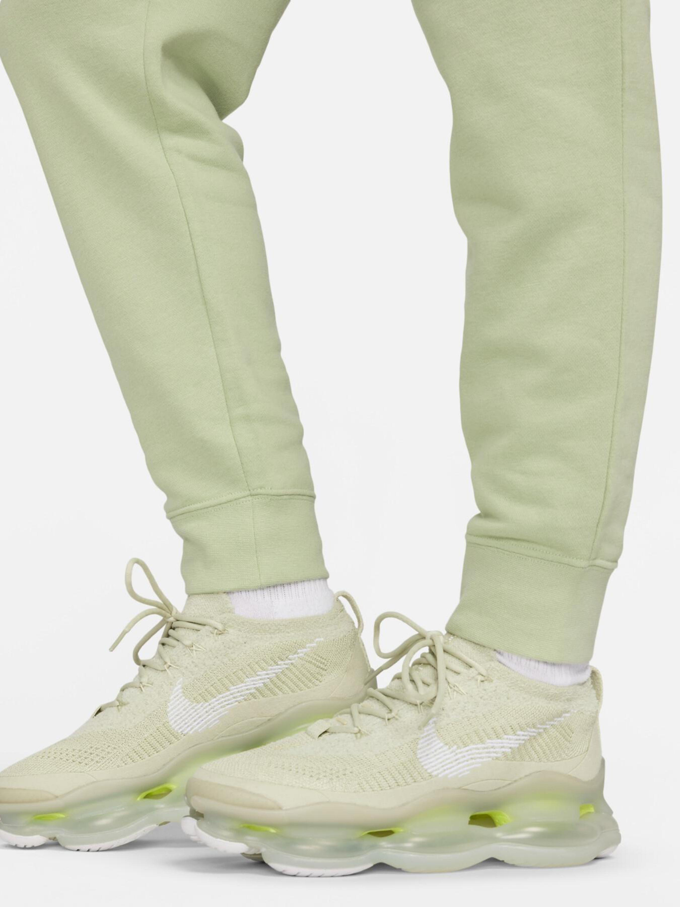 Штаны спортивные NIKE Sportswear Club модель DQ5191-343 Фото