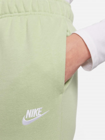 Штаны спортивные NIKE Sportswear Club модель DQ5191-343 Фото