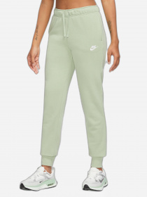 Штани спортивні NIKE Sportswear Club модель DQ5191-343 Фото