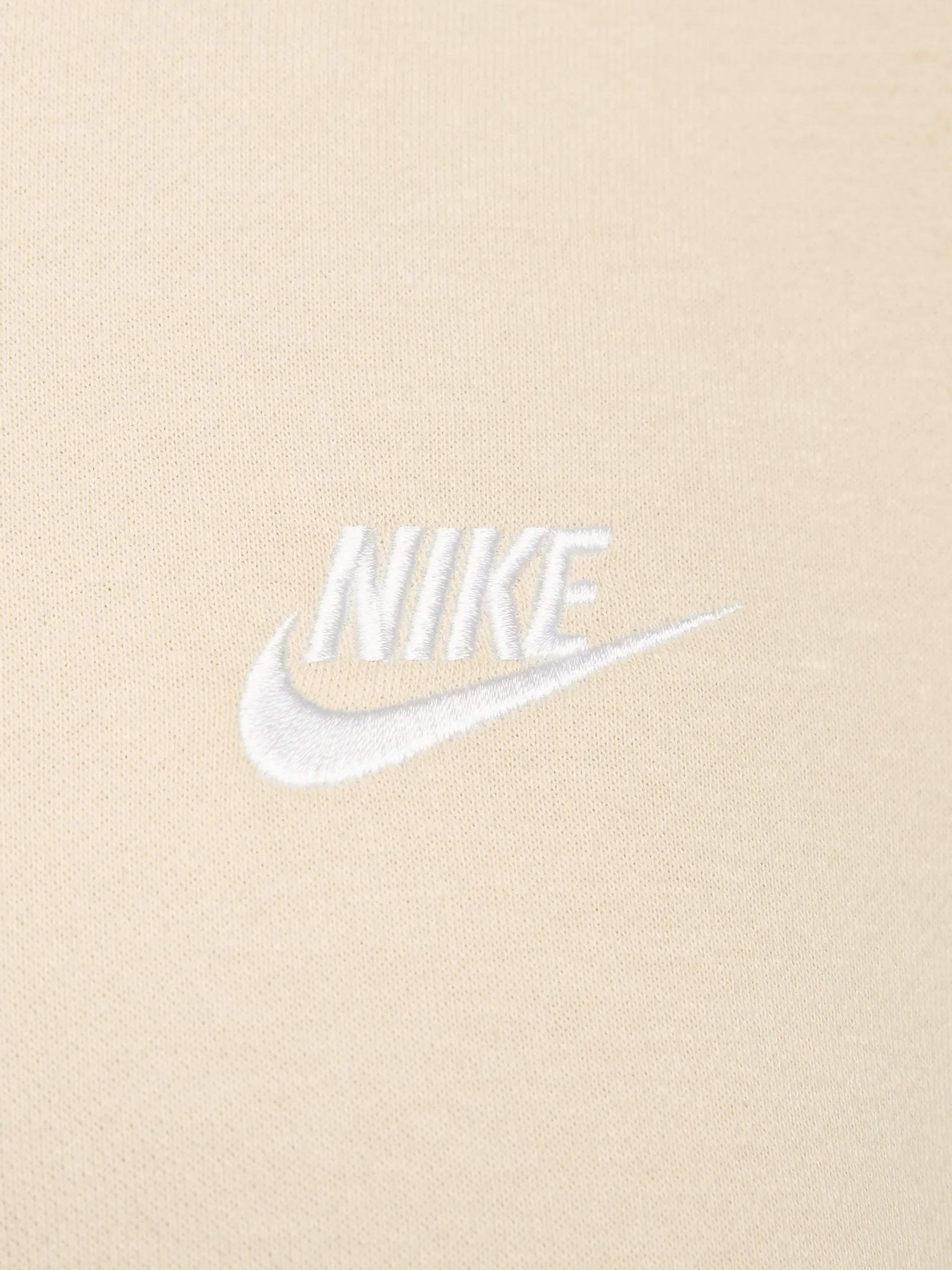 Свитшот NIKE Sportswear Club модель DQ5473-126 Фото