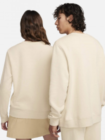 Свитшот NIKE Sportswear Club модель DQ5473-126 Фото