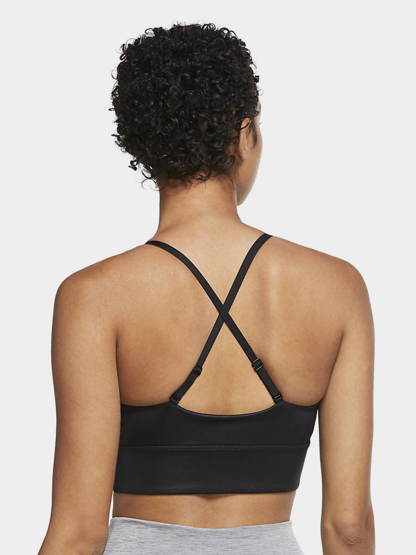 Топ NIKE Indy модель CT3781-010 Фото