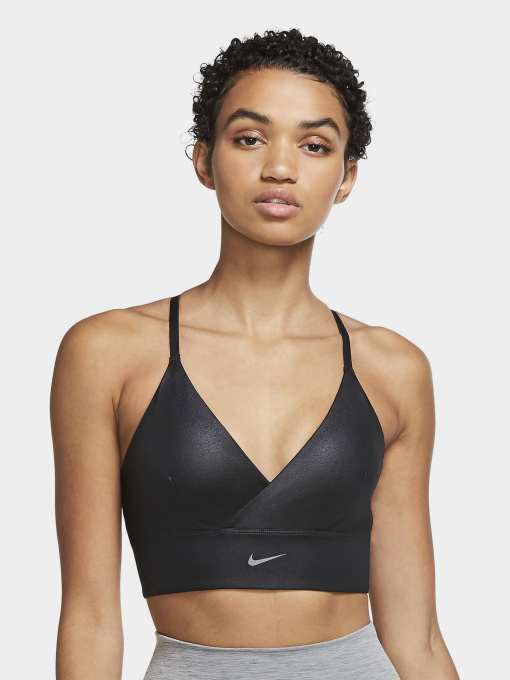 Топ NIKE Indy модель CT3781-010 Фото