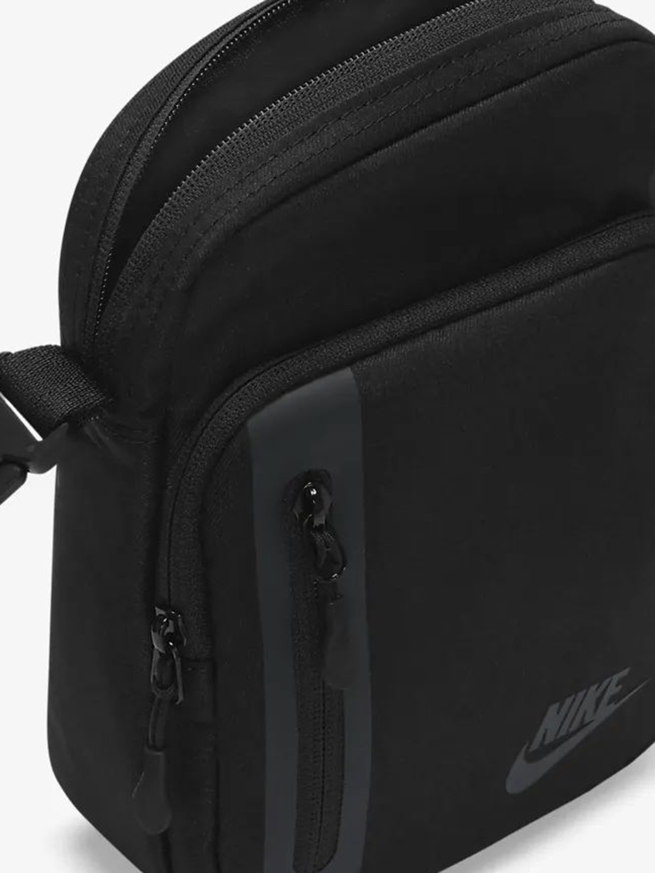 Кросс-боди NIKE Elemental Premium модель DN2557-010 Фото