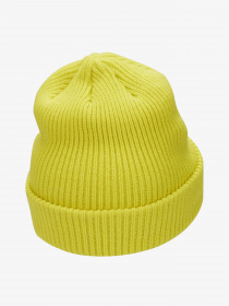 Шапка NIKE Peak Beanie Sc модель FB6526-344 Фото