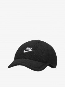 Кепка NIKE Unstructured Curved Bill модель FJ8629-010 Кепка NIKE Unstructured Curved Bill модель FJ8629-010 Фото