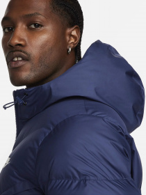 Парка NIKE Windrunner PrimaLoft® Storm-FIT Hooded модель FB8189-410 Фото