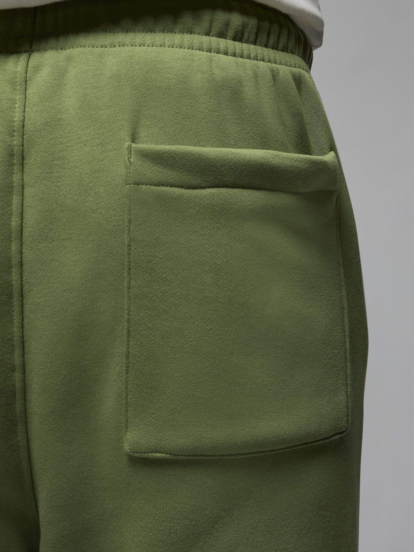 Штаны спортивные NIKE Jordan MJ ESS модель FJ7779-340 Фото