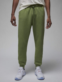 Спортивні штани NIKE Jordan MJ ESS модель FJ7779-340 Фото