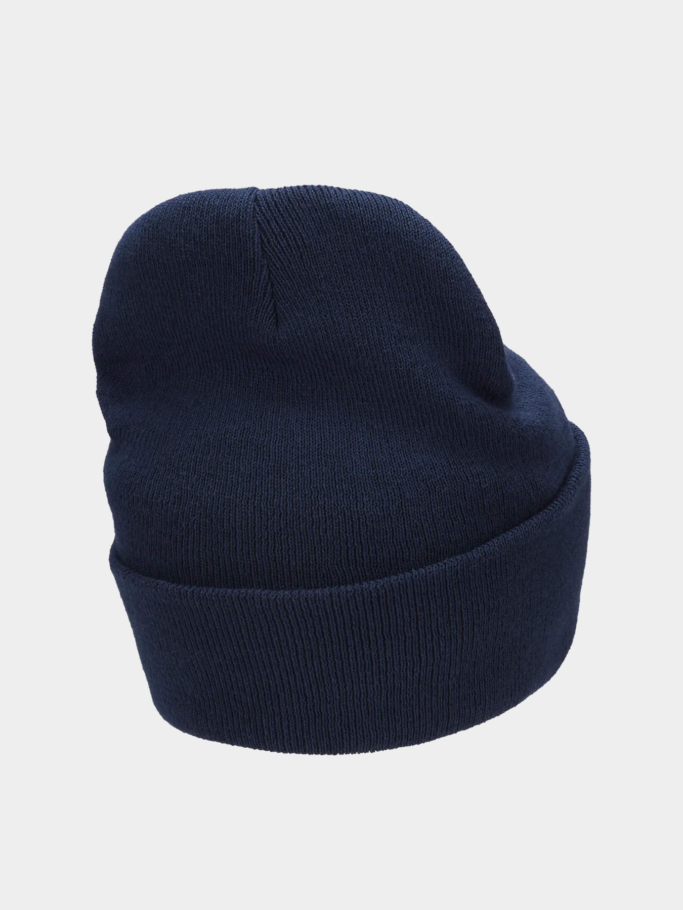 Шапка NIKE Peak Tall Cuff Futura модель FB6528-410 Фото