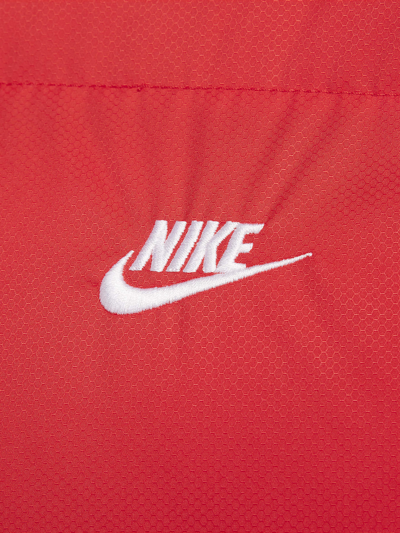 Зимняя куртка NIKE Sportswear Club Puffer модель FB7368-657 Фото