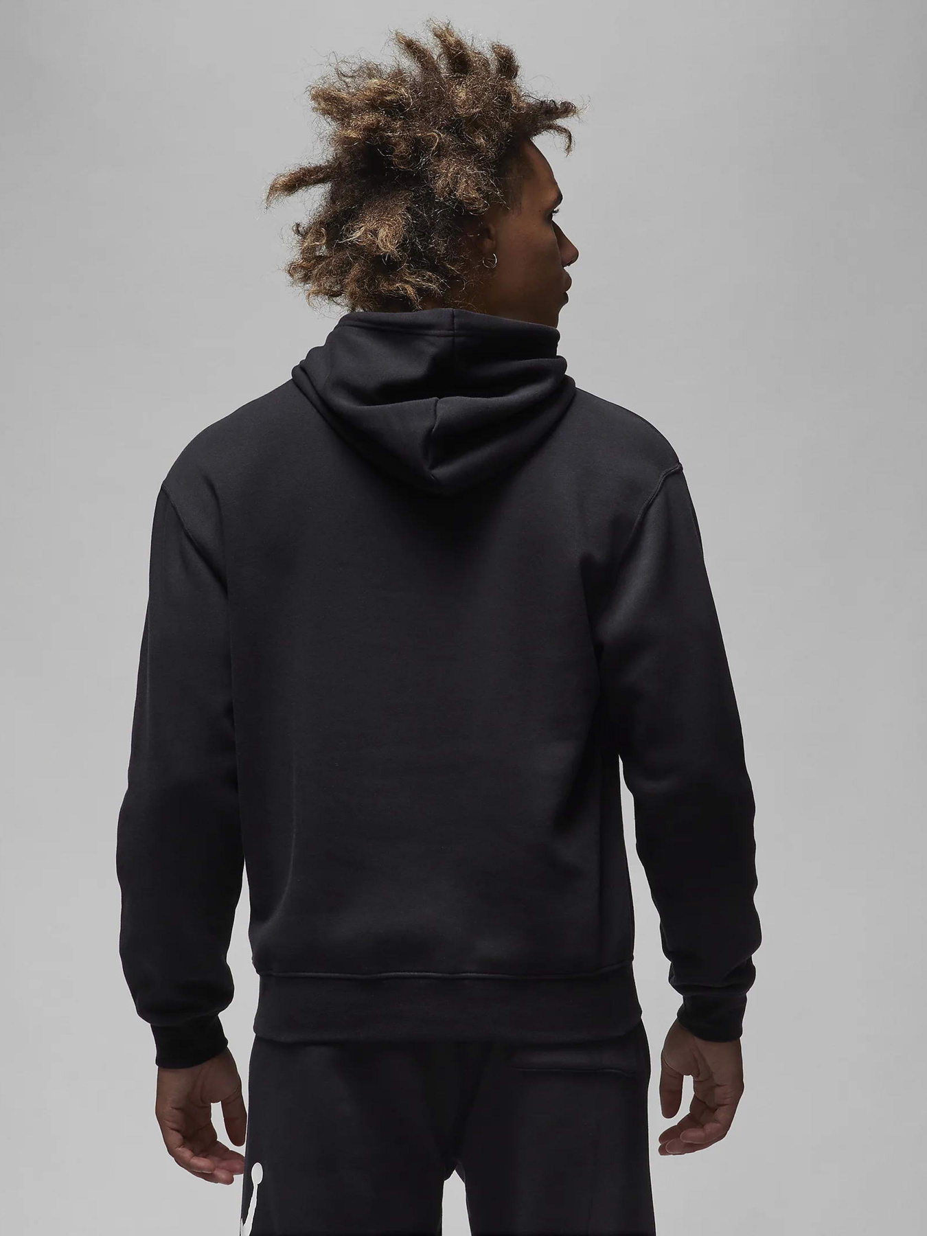 Худі NIKE Air Jordan Essentials Fleece модель FD7545-010 Фото