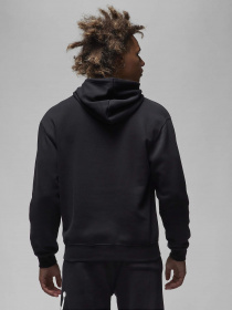 Худі NIKE Air Jordan Essentials Fleece модель FD7545-010 Фото