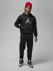 Худі NIKE Air Jordan Essentials Fleece модель FD7545-010 Фото