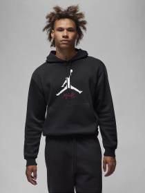 Худі NIKE Air Jordan Essentials Fleece модель FD7545-010 Фото