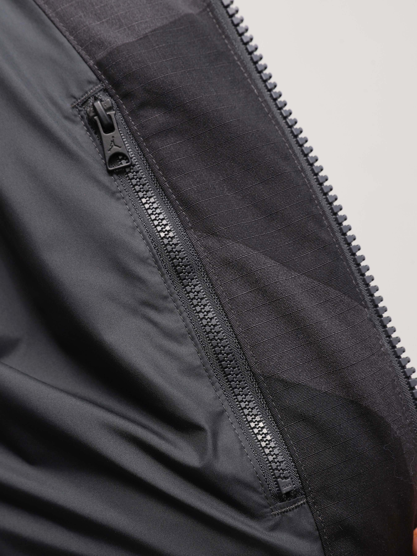 Зимняя куртка NIKE Jordan Flight Heritage модель FB6988-045 Фото