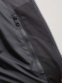 Зимняя куртка NIKE Jordan Flight Heritage модель FB6988-045 Фото