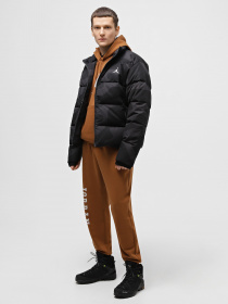 Зимняя куртка NIKE Jordan Flight Heritage модель FB6988-045 Фото