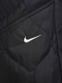 Штани повсякденні NIKE Sportswear Essential модель FB8722-010 Фото