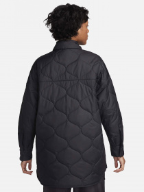 Зимняя куртка NIKE Sportswear Essential модель FB8732-010 Фото