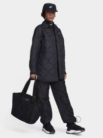 Зимняя куртка NIKE Sportswear Essential модель FB8732-010 Фото