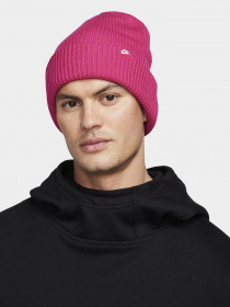 Шапка NIKE Peak модель FB6526-615 Фото