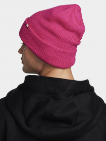 Шапка NIKE Peak модель FB6526-615 Шапка NIKE Peak модель FB6526-615 Фото