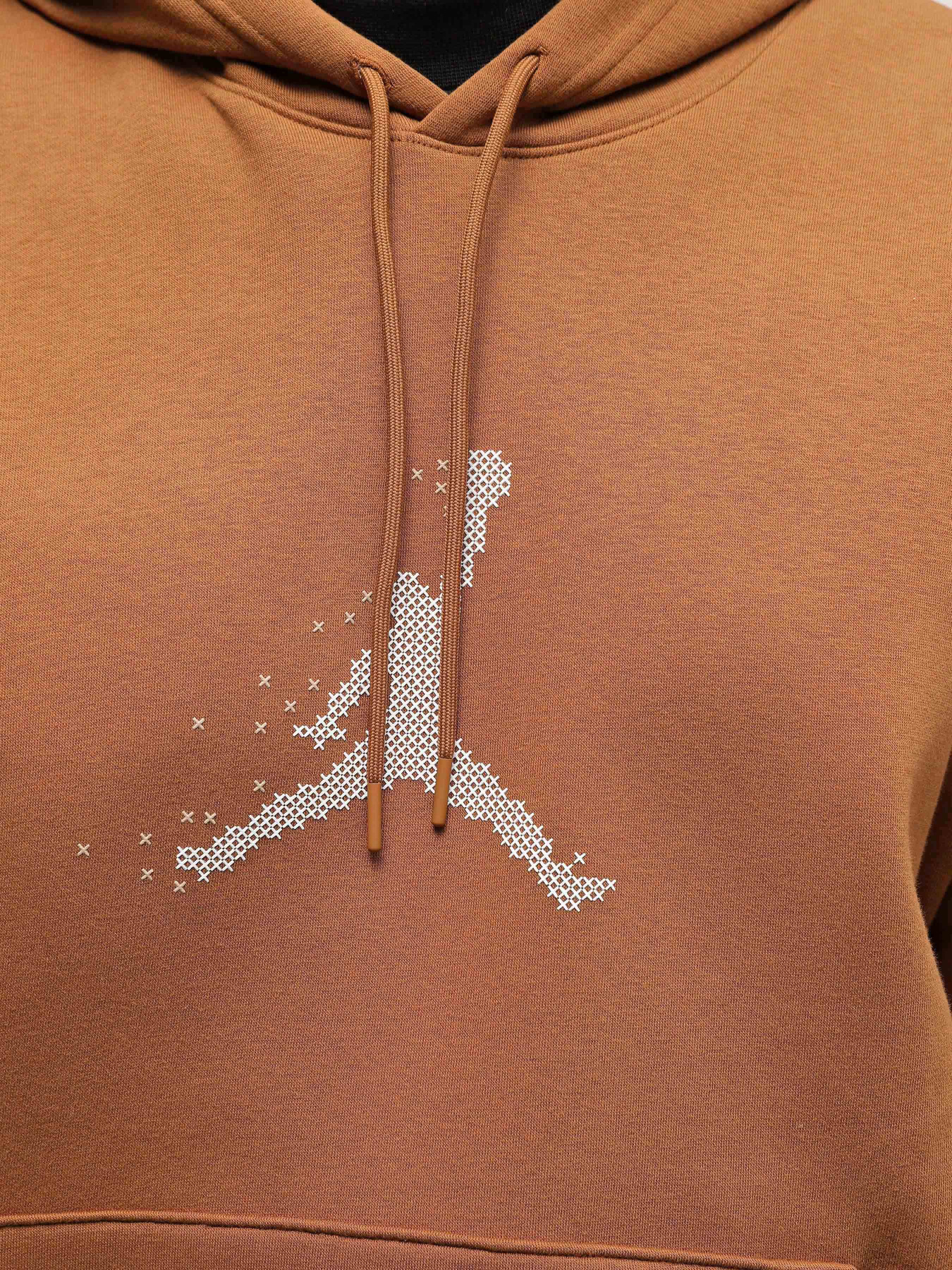 Худи NIKE Jordan Essentials Festive модель FD7465-281 Худи NIKE Jordan Essentials Festive модель FD7465-281 Фото