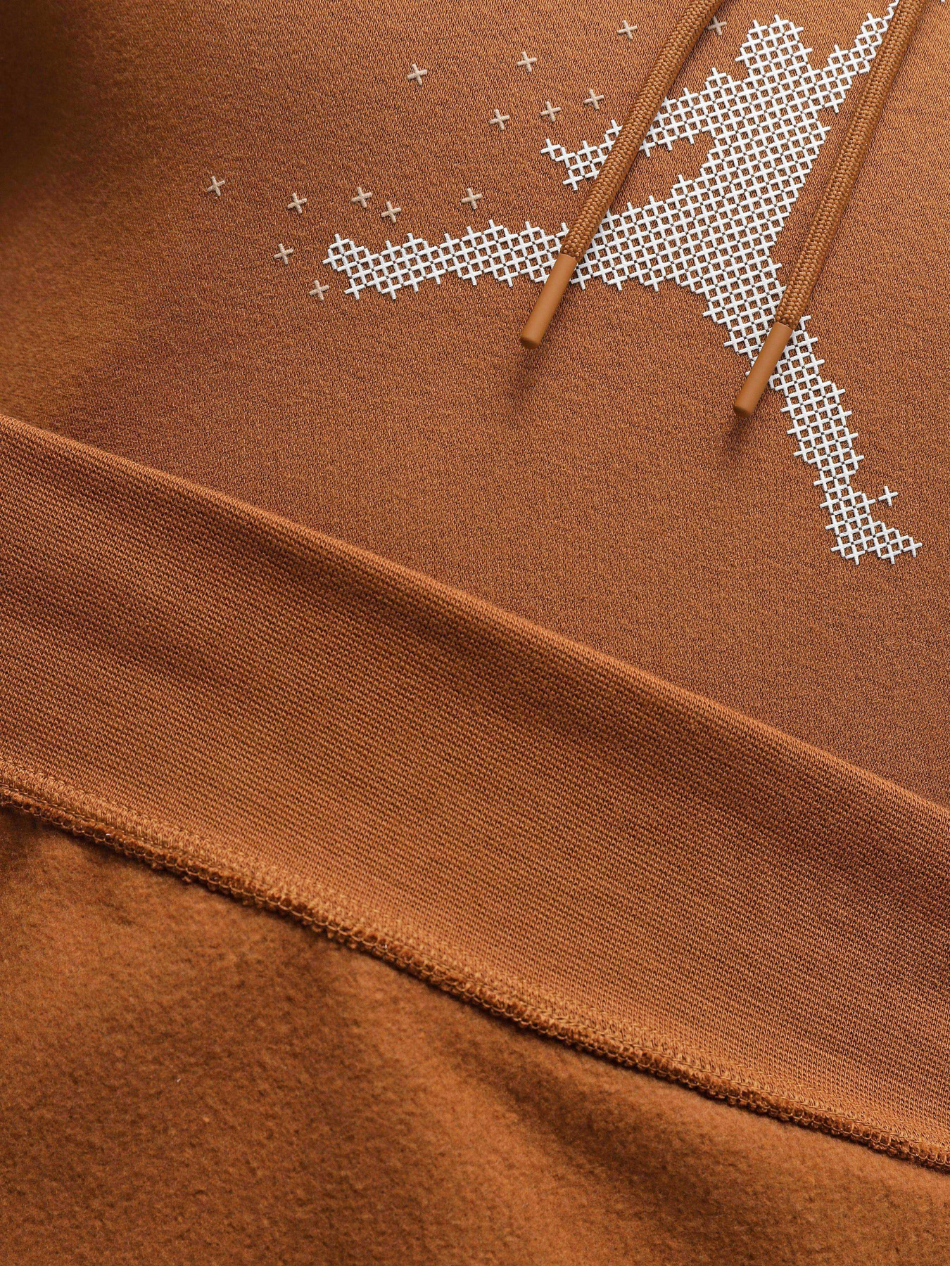 Худи NIKE Jordan Essentials Festive модель FD7465-281 Худи NIKE Jordan Essentials Festive модель FD7465-281 Фото