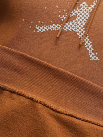 Худи NIKE Jordan Essentials Festive модель FD7465-281 Худи NIKE Jordan Essentials Festive модель FD7465-281 Фото