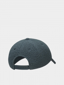 Кепка NIKE Unstructured Curved Bill модель FJ8629-328 Фото