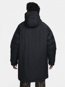 Парка NIKE Life модель FB7587-010 Фото