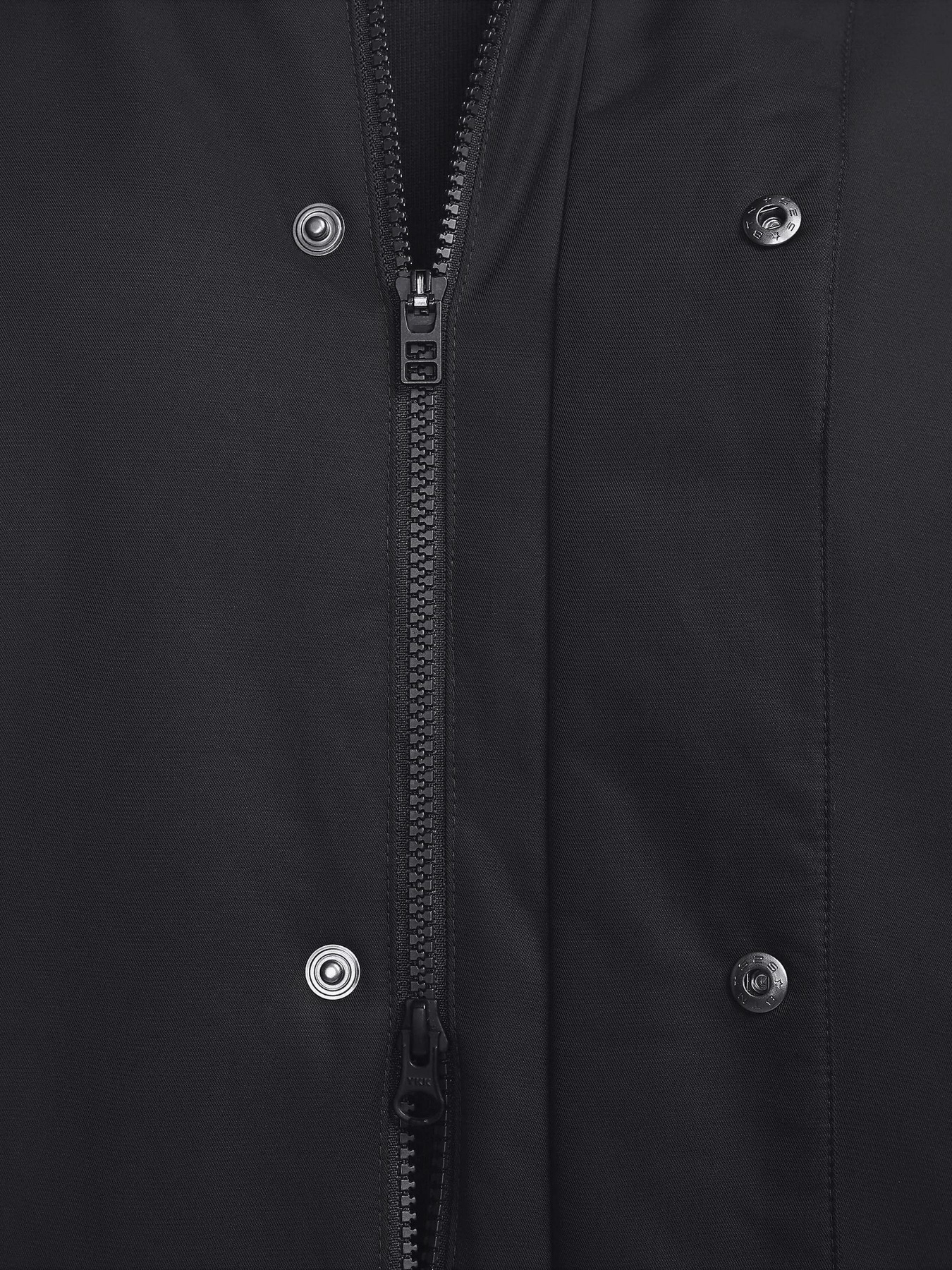 Парка NIKE Life модель FB7587-010 Фото