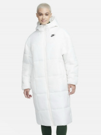 Молочний - Парка NIKE Sportswear Classic Puffer