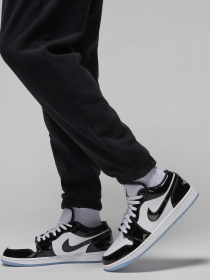 Штаны спортивные NIKE Air Jordan Essentials Fleece Winter модель FD7531-010 Фото