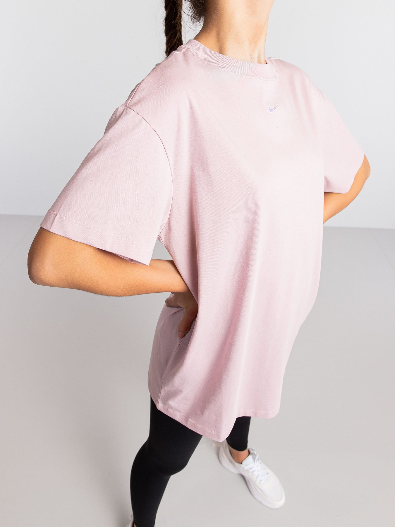 Платья NIKE  Sportswear Essential модель CJ2242-645 Фото