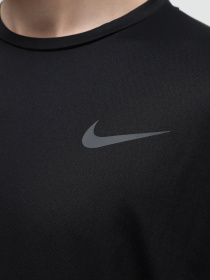 Футболка спортивная NIKE Pro Dri-Fit модель CZ1181-011 Фото