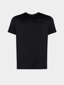 Футболка спортивная NIKE Pro Dri-Fit модель CZ1181-011 Фото